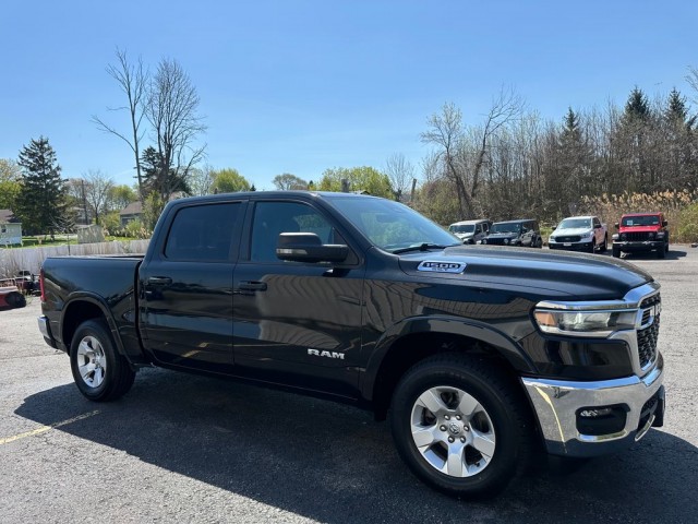 BUY RAM 1500 2025 BIG HORN/LONE STAR, Daily Deal Cars