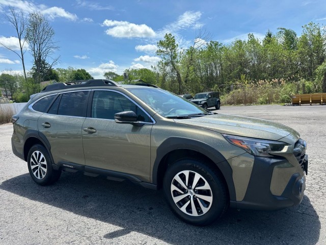 BUY SUBARU OUTBACK 2025 PREMIUM, Daily Deal Cars