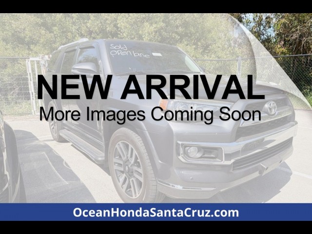BUY TOYOTA 4RUNNER 2018 LIMITED, Daily Deal Cars