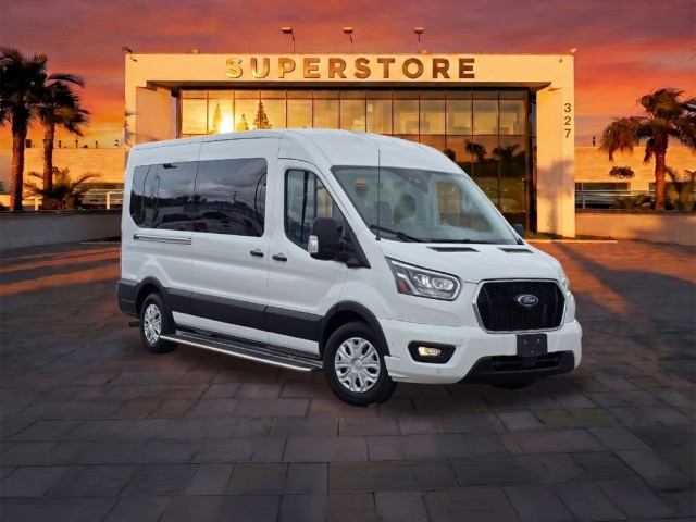 BUY FORD TRANSIT-350 2023 XLT, Daily Deal Cars