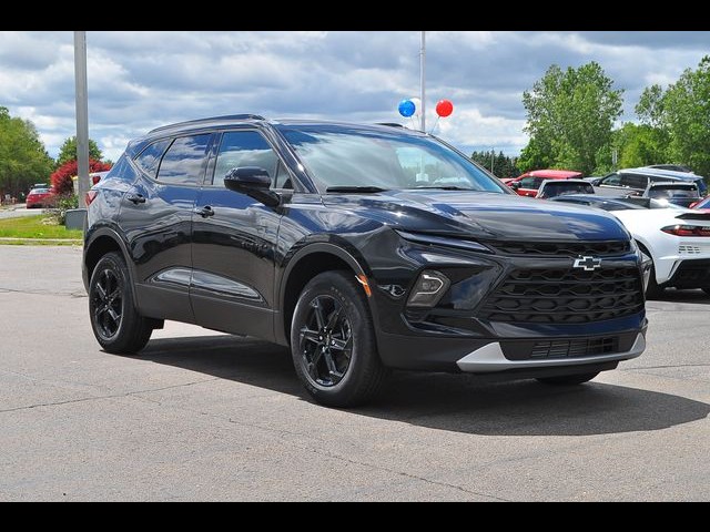 BUY CHEVROLET BLAZER 2026 LT, Daily Deal Cars