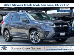 2025 Subaru Ascent