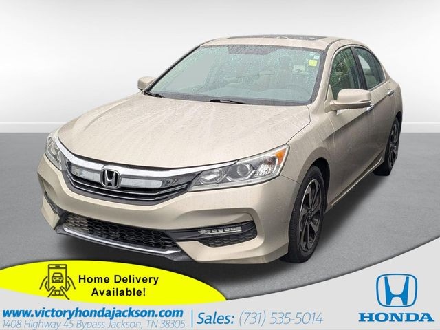 BUY HONDA ACCORD 2016 EX, Daily Deal Cars