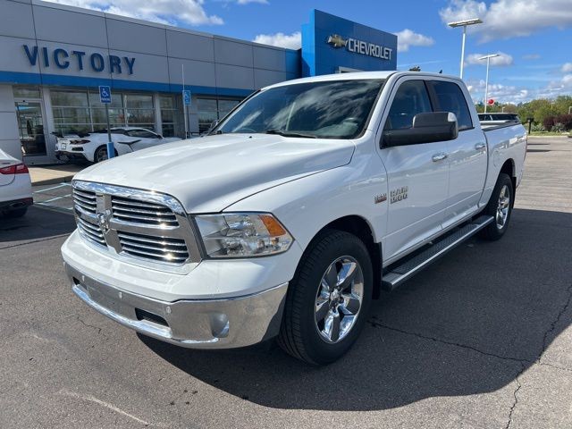 BUY RAM 1500 2017 BIG HORN, Daily Deal Cars