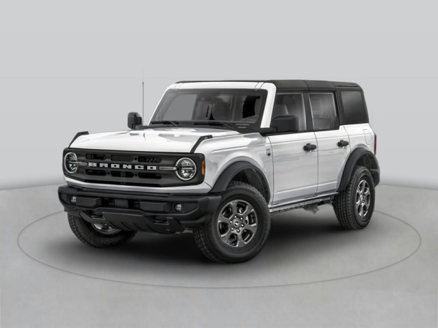 BUY FORD BRONCO 2025 BADLANDS, Daily Deal Cars