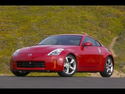 2003 Nissan 350z