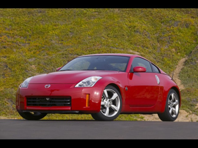 BUY NISSAN 350Z 2003, Daily Deal Cars