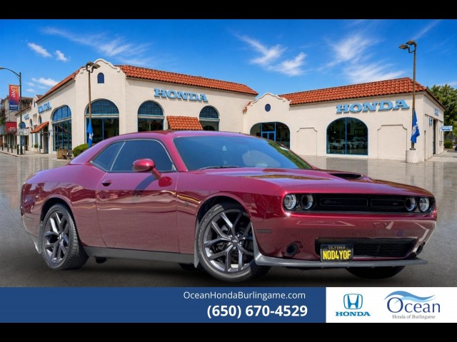 BUY DODGE CHALLENGER 2023 GT, Daily Deal Cars