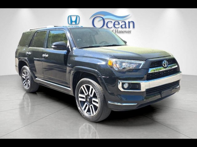 BUY TOYOTA 4RUNNER 2014 LIMITED, Daily Deal Cars