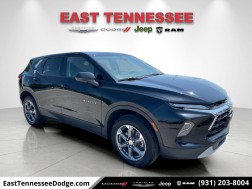 2025 Chevrolet Blazer