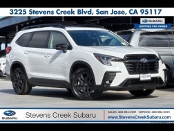 2023 Subaru Ascent
