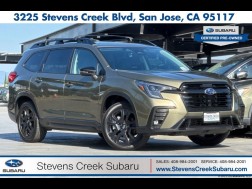 2023 Subaru Ascent