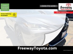 2025 Lexus Es