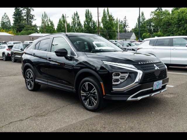 BUY MITSUBISHI ECLIPSE CROSS 2024 SE, Daily Deal Cars