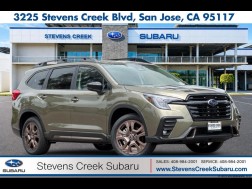 2026 Subaru Ascent
