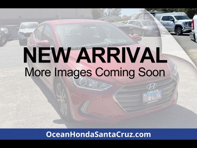 BUY HYUNDAI ELANTRA 2017 LIMITED, Daily Deal Cars