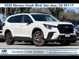2026 Subaru Ascent