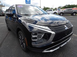 2026 Mitsubishi Eclipse Cross