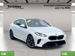 2025 Bmw 2 Series