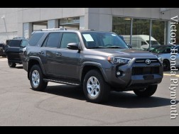 2023 Toyota 4runner