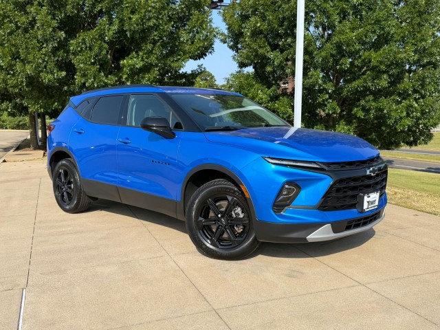 BUY CHEVROLET BLAZER 2024 LT, Daily Deal Cars