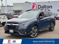 2024 Subaru Ascent
