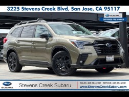 2023 Subaru Ascent