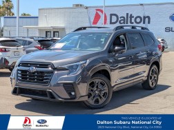 2023 Subaru Ascent