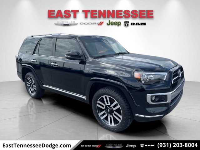 BUY TOYOTA 4RUNNER 2023 LIMITED, Daily Deal Cars