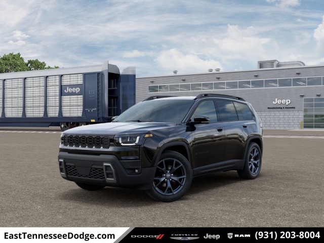 BUY JEEP CHEROKEE 2026, Daily Deal Cars