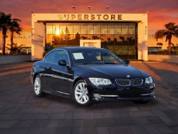 2011 Bmw 3 Series
