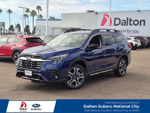 BUY SUBARU ASCENT 2026 LIMITED, Daily Deal Cars
