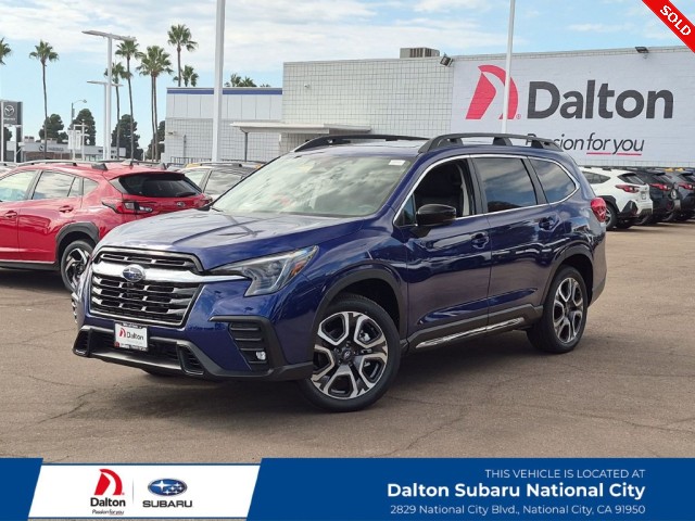 BUY SUBARU ASCENT 2026 LIMITED, Daily Deal Cars