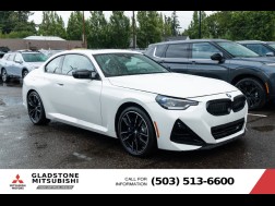 2026 Bmw 2 Series