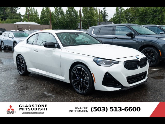 BUY BMW 2 SERIES 2026 M240I XDRIVE, Daily Deal Cars