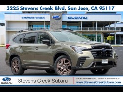 2026 Subaru Ascent