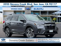 2026 Subaru Ascent