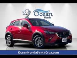 2019 Mazda Cx-3