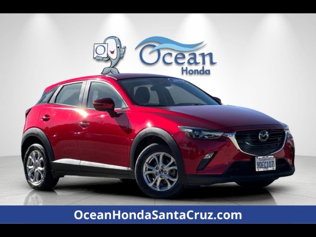 BUY MAZDA CX-3 2019 SPORT, Daily Deal Cars