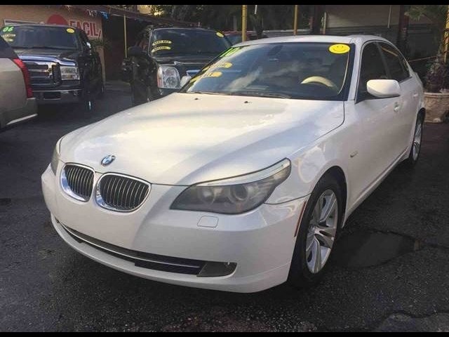 BUY BMW 5-SERIES 2010 528I, Daily Deal Cars