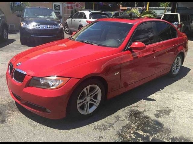 BUY BMW 3-SERIES 2008 328I, Daily Deal Cars