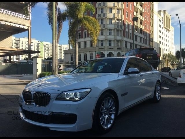 BUY BMW 7 SERIES 2013 750I, Daily Deal Cars