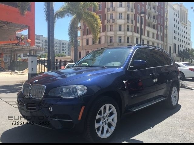 BUY BMW X5 2013 BASE, Daily Deal Cars