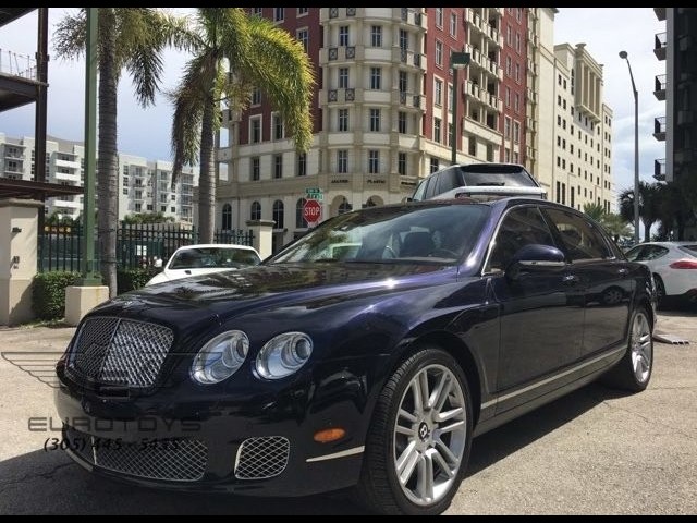 BUY BENTLEY CONTINENTAL FLYING SPUR 2011 1, Daily Deal Cars