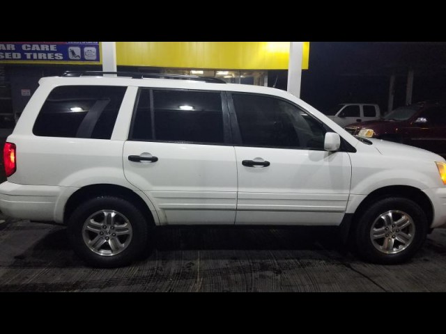 BUY HONDA PILOT 2005 EX L 4DR 4WD SUV W/LEATHER, Daily Deal Cars