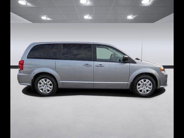 BUY DODGE GRAND CARAVAN 2018 SE, Daily Deal Cars