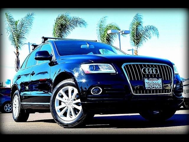 BUY AUDI Q5 2014, Daily Deal Cars