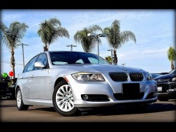 2009 Bmw 3 Series