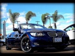 2008 Bmw 3 Series