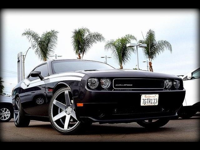 BUY DODGE CHALLENGER 2013 SXT, Daily Deal Cars
